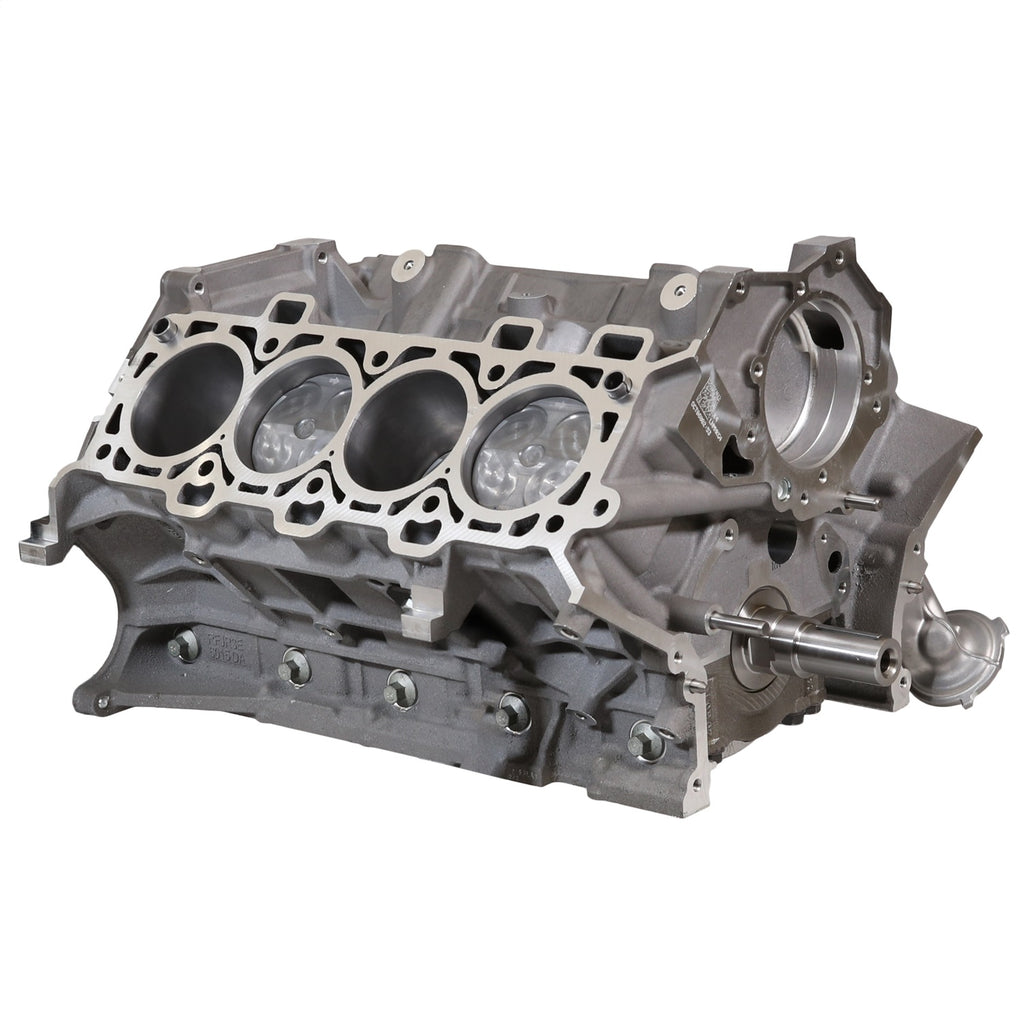 Ford Performance Parts M-6009-A50NAB Aluminator Short Block