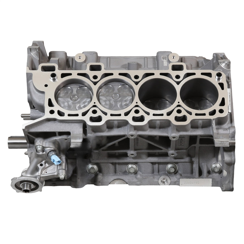 Ford Performance Parts M-6009-A50NAB Aluminator Short Block