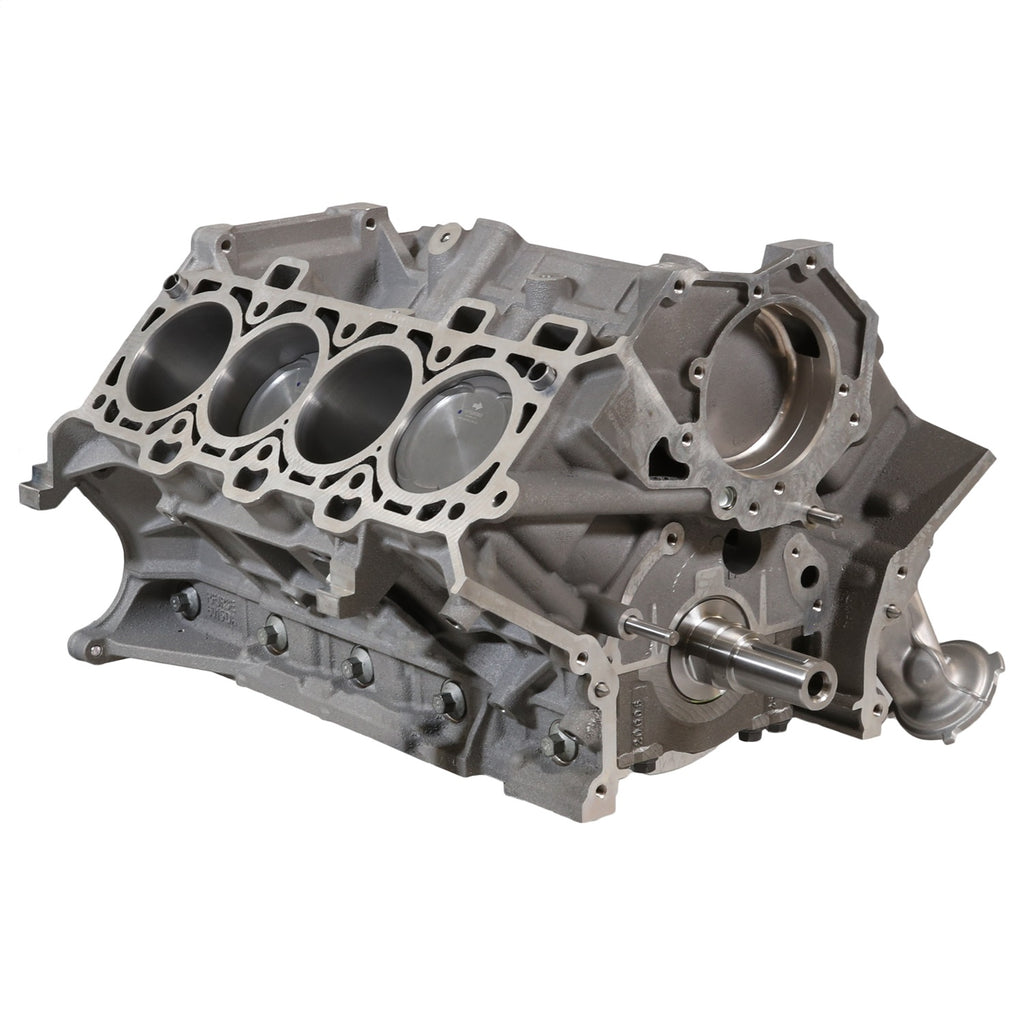 Ford Performance Parts M-6009-A50SCB Aluminator Short Block