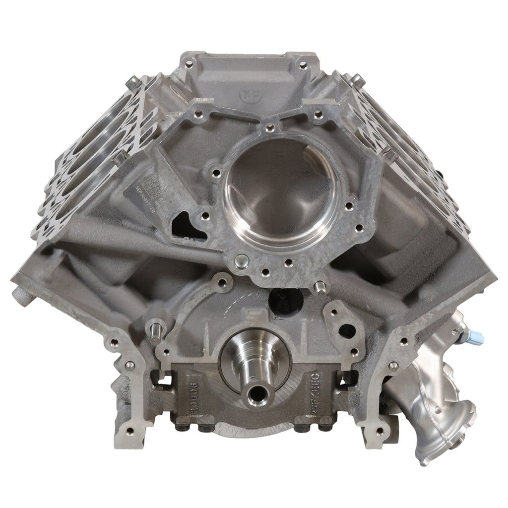 Ford Performance Parts M-6009-A50SCB Aluminator Short Block