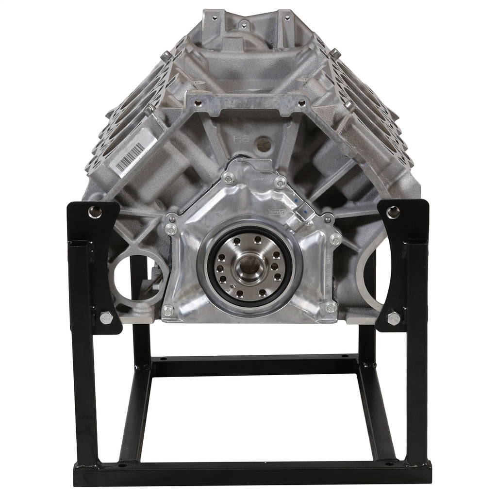 Ford Performance Parts M-6009-A50SCB Aluminator Short Block