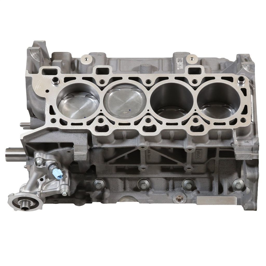 Ford Performance Parts M-6009-A50SCB Aluminator Short Block