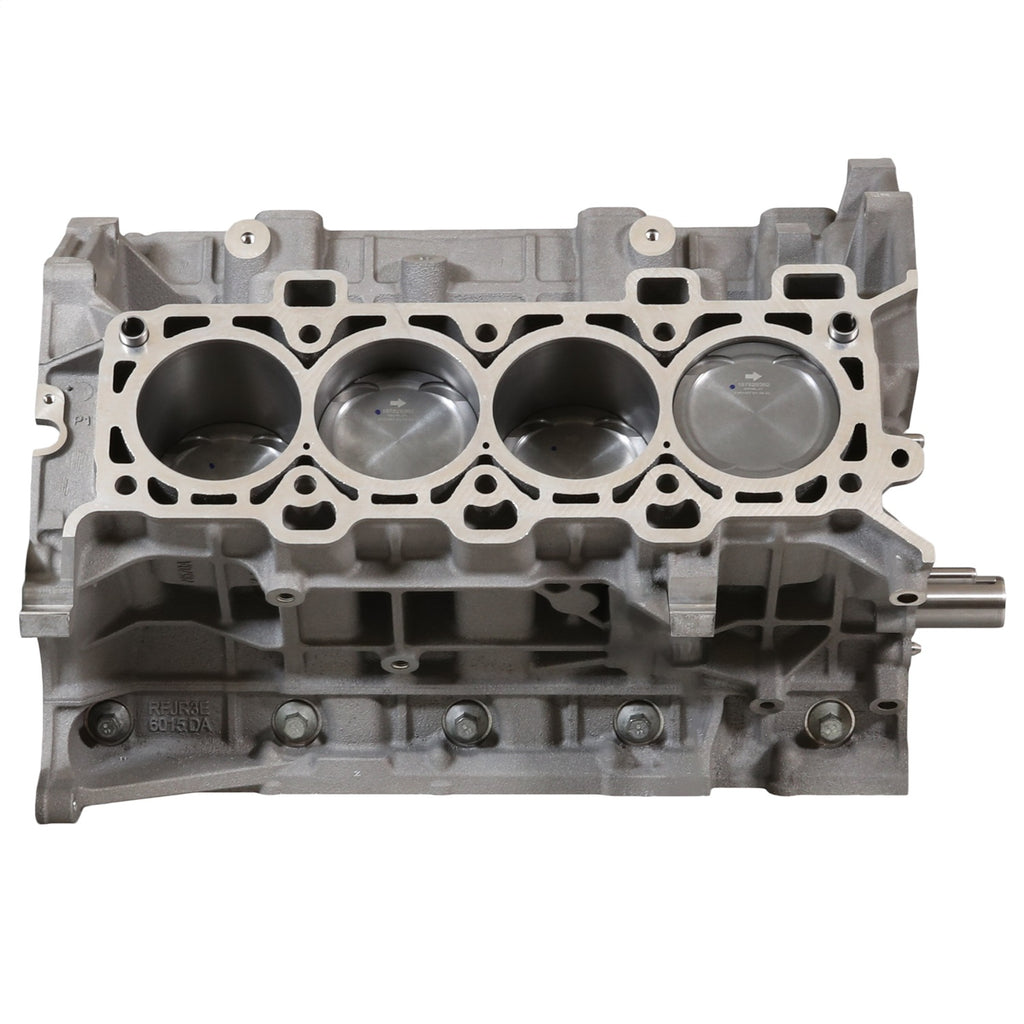 Ford Performance Parts M-6009-A50SCB Aluminator Short Block