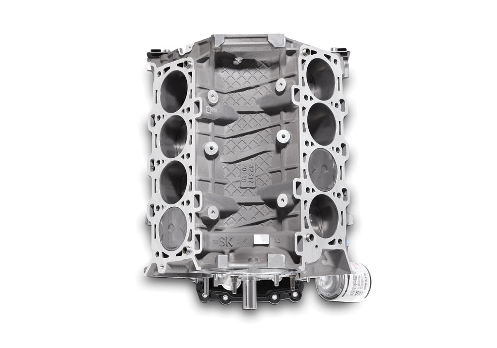 Ford Performance Parts M-6009-A52XS Coyote Production Engine Block Fits Mustang