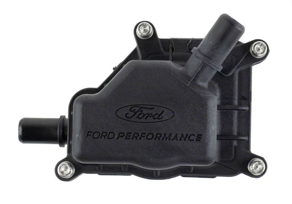 Ford Performance Parts M-6766-A50A Oil-Air Separator Kit Fits 18-20 Mustang