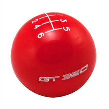 Load image into Gallery viewer, Ford Performance Parts M-7213-M8SR Shifter Knob Fits 16-17 Mustang