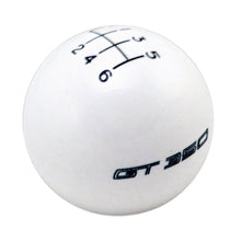 Load image into Gallery viewer, Ford Performance Parts M-7213-M8SW Shifter Knob Fits 16-17 Mustang