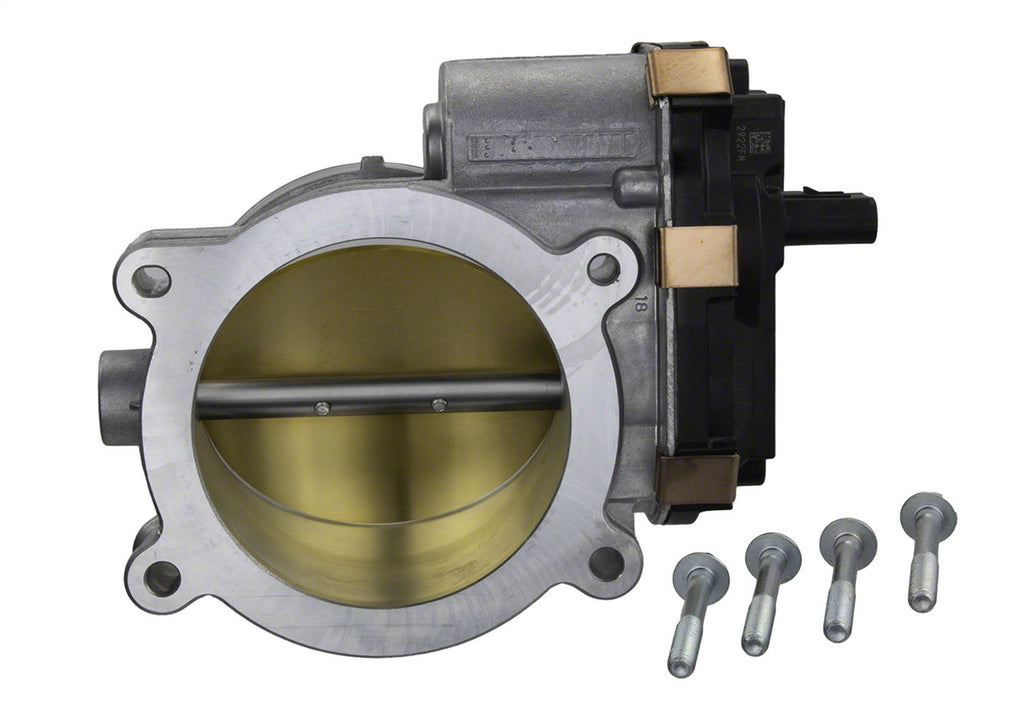 Ford Performance Parts M-9926-M52 Throttle Body Fits 15-17 Mustang