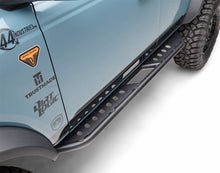 Load image into Gallery viewer, ZROADZ Z745501 TrailX.R2 Rock Slider Steps Fits 21-24 Bronco