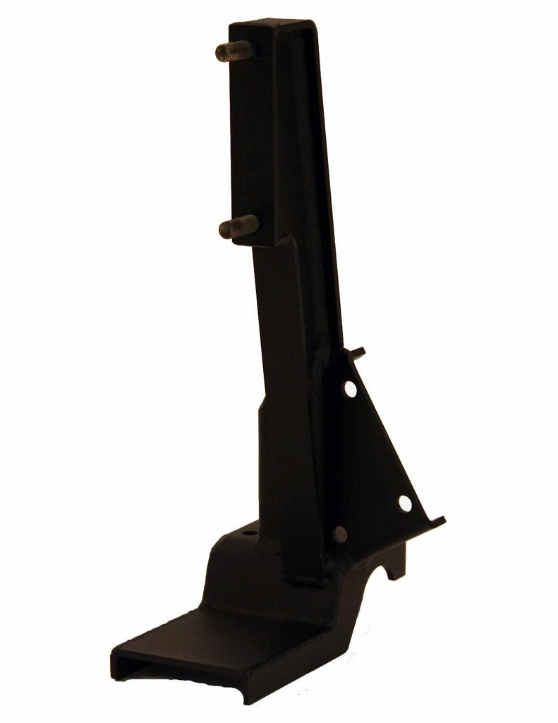 Fab Fours M1450-1 Hi-Lift Jack Mount Fits 07-18 Wrangler (JK)