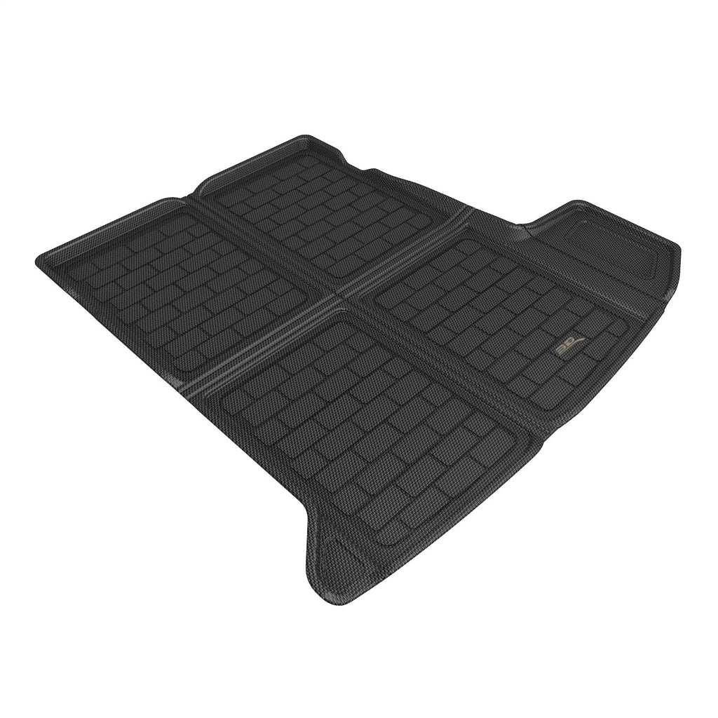 3D MAXpider M1BM1541309 Cargo Liner Fits 24-25 i5