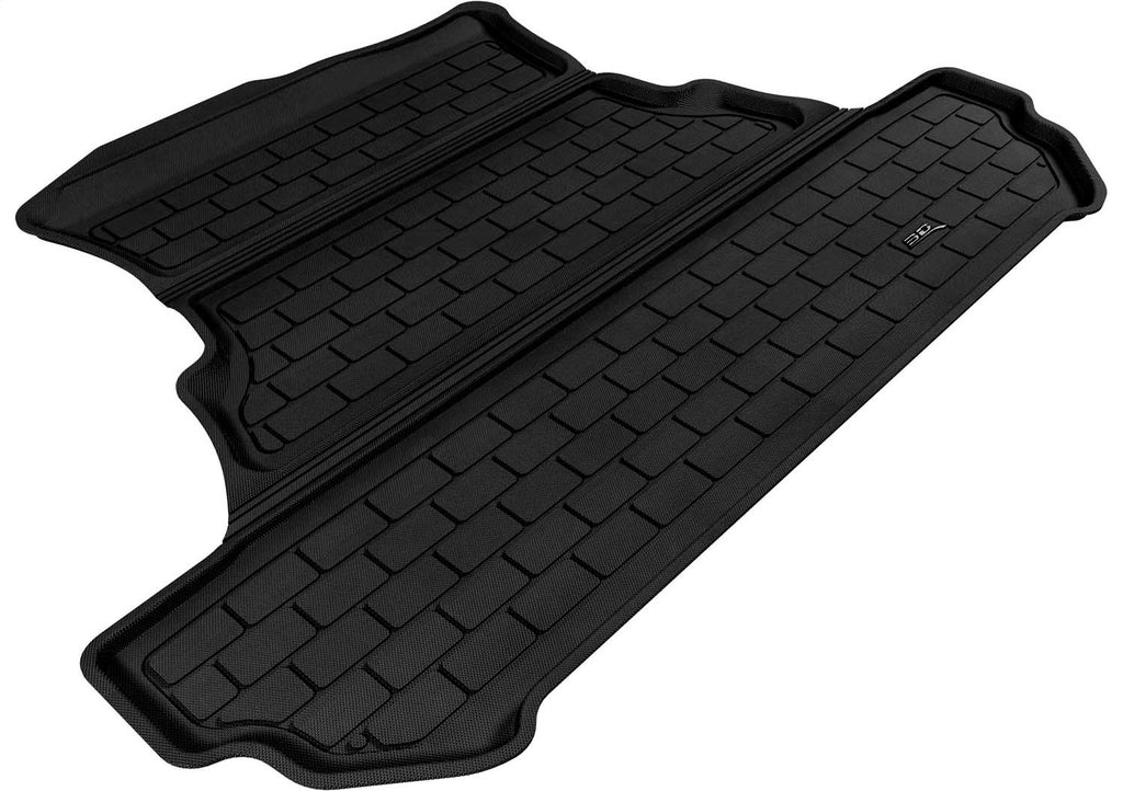 3D MAXpider M1DG0011309 Cargo Liner Fits 08-10 Challenger