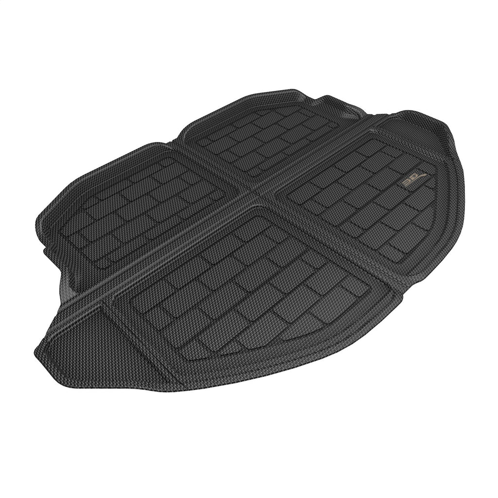 3D MAXpider M1FR1281309 Cargo Liner Fits 24 F-150 Lightning