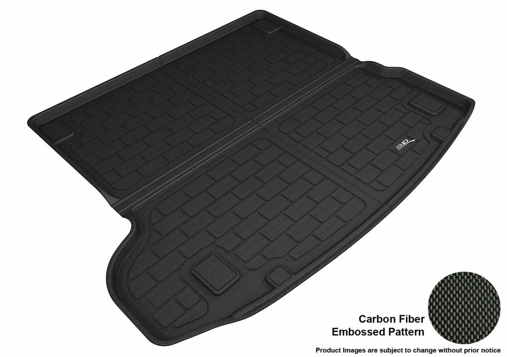 3D MAXpider M1JG0121309 Cargo Liner Fits 17-25 F-Pace