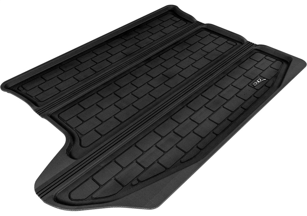 3D MAXpider M1JP0021309 Cargo Liner Fits 07-17 Compass Patriot