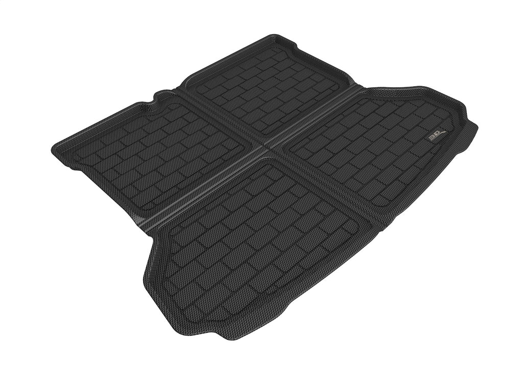 3D MAXpider M1VW1191309 Cargo Liner Fits 21-24 ID.4