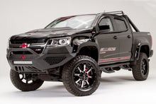 Load image into Gallery viewer, Fab Fours M3650-1 Vengeance Side Light Mesh Insert Cover Fits 16 Silverado 1500