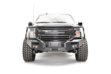 Load image into Gallery viewer, Fab Fours M4250-B Adaptive Cruise Control Relocation Bracket Fits 18-20 F-150