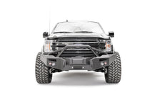 Load image into Gallery viewer, Fab Fours M4250-B Adaptive Cruise Control Relocation Bracket Fits 18-20 F-150