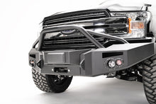 Load image into Gallery viewer, Fab Fours M4250-B Adaptive Cruise Control Relocation Bracket Fits 18-20 F-150