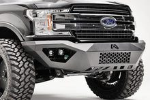 Load image into Gallery viewer, Fab Fours M4350-1 Vengeance Light Box Cover Fits 18-20 F-150