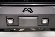 Load image into Gallery viewer, Fab Fours M4450-B Adaptive Cruise Control Relocation Bracket Fits 18-20 F-150