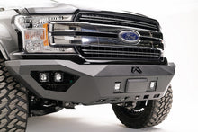 Load image into Gallery viewer, Fab Fours M4450-B Adaptive Cruise Control Relocation Bracket Fits 18-20 F-150