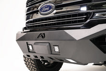 Load image into Gallery viewer, Fab Fours M4450-B Adaptive Cruise Control Relocation Bracket Fits 18-20 F-150