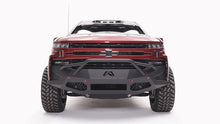 Load image into Gallery viewer, Fab Fours M4750-B Vengeance Side Light Mesh Insert Cover Fits 19 Silverado 1500