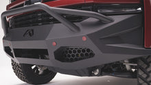 Load image into Gallery viewer, Fab Fours M4750-1 Vengeance Side Light Mesh Insert Cover Fits 19 Silverado 1500