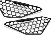 Load image into Gallery viewer, Fab Fours M4950-B Vengeance Side Light Mesh Insert Cover