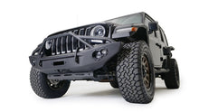 Load image into Gallery viewer, Fab Fours M6250-1 Sway Bar Cover Fits Gladiator Pickup Gladiator Wrangler (JL)