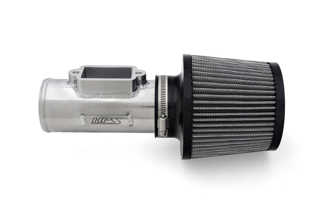 HPS MAFT-1602 MAF Sensor Housing 2JZ 1MZ 1UZ Engine