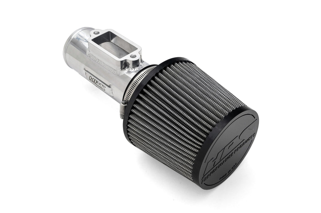 HPS MAFT-1602 MAF Sensor Housing 2JZ 1MZ 1UZ Engine