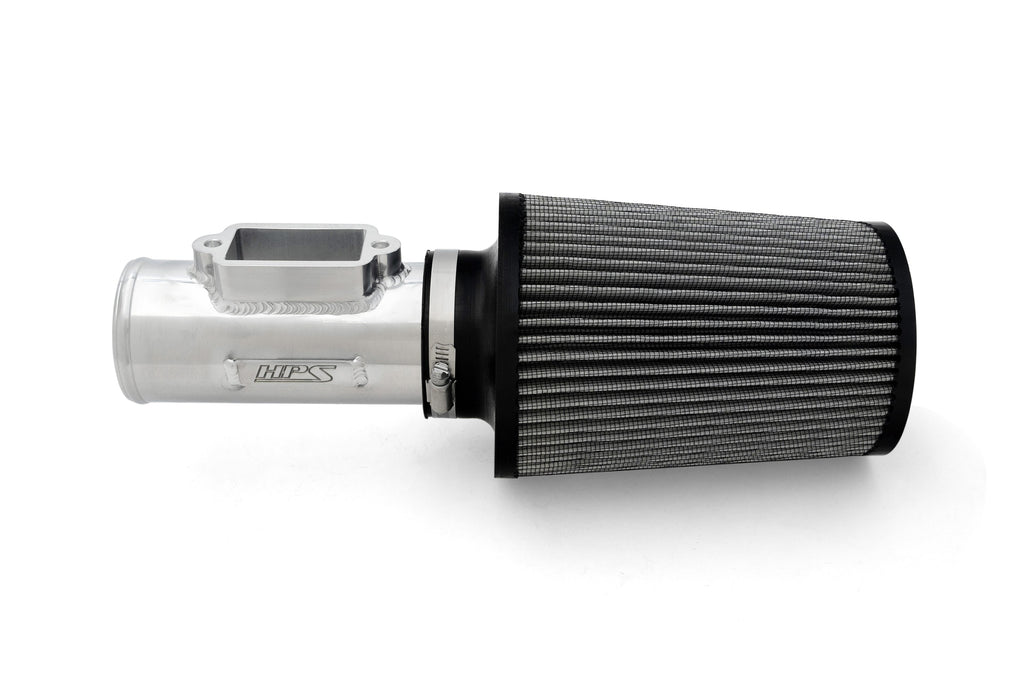 HPS MAFT-1603 MAF Sensor Housing 2JZ 1MZ 1UZ Engine