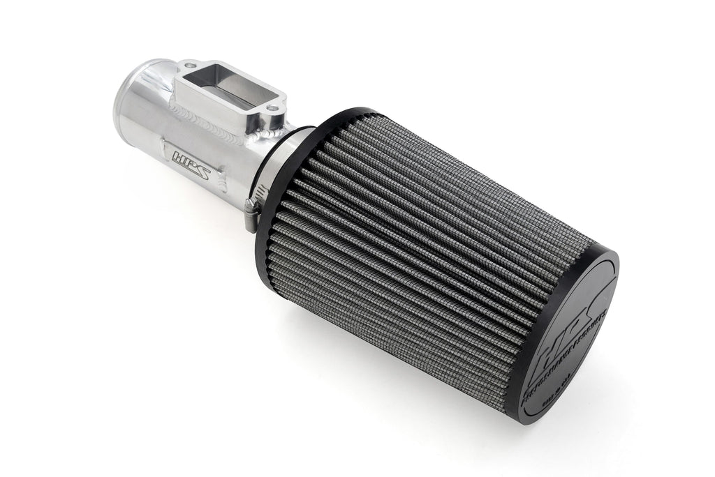 HPS MAFT-1603 MAF Sensor Housing 2JZ 1MZ 1UZ Engine