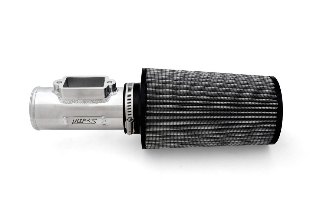 HPS MAFT-1605 MAF Sensor Housing 2JZ 1MZ 1UZ Engine