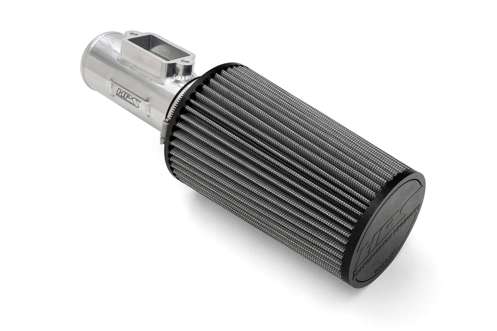 HPS MAFT-1605 MAF Sensor Housing 2JZ 1MZ 1UZ Engine