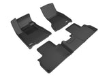 3D MAXpider L1MR00401509 KAGU Floor Mat Fits 17-18 Levante