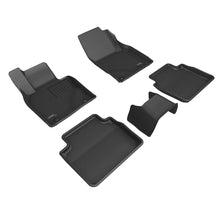 Load image into Gallery viewer, 3D MAXpider L1MZ08101509 KAGU Floor Mat Fits 23-24 CX-50