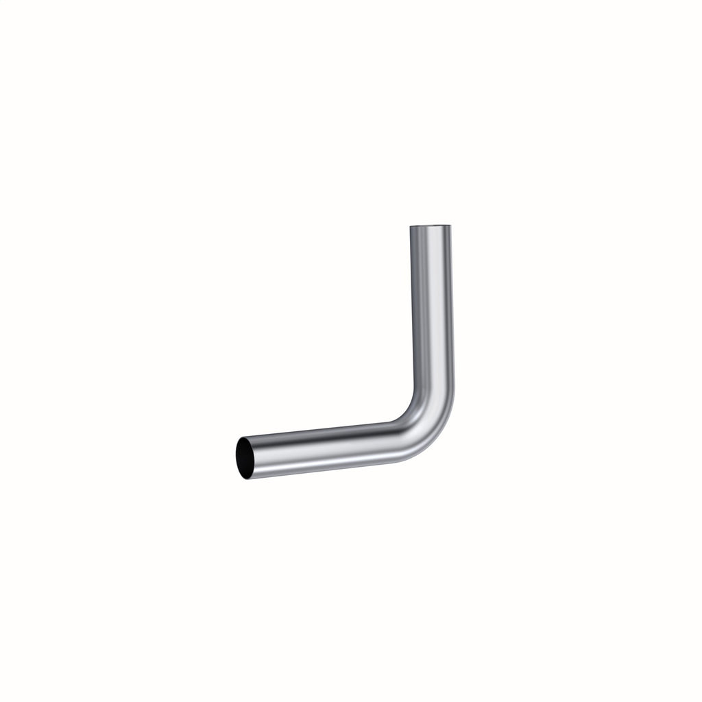 MBRP Exhaust MB2022 Garage Parts Installer Series Smooth Mandrel Bend Pipe