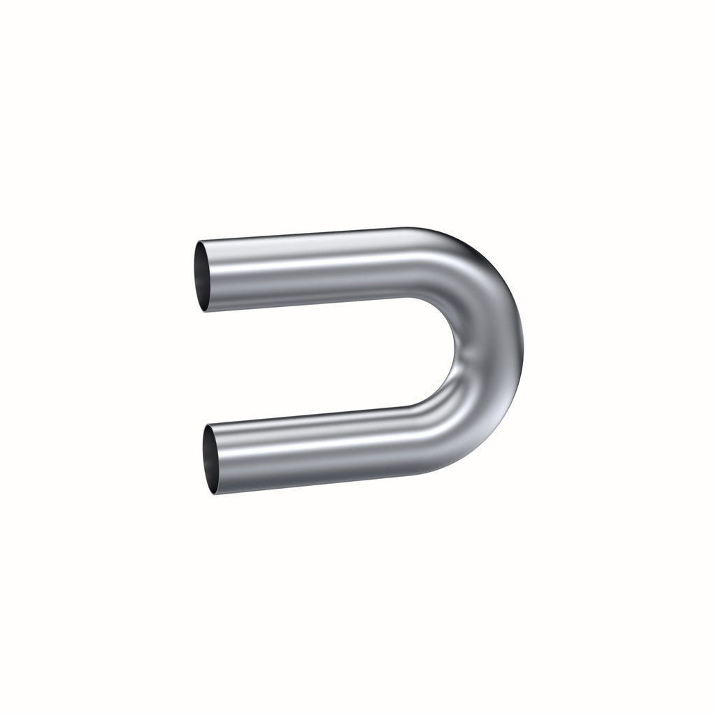 MBRP Exhaust MB2023 Garage Parts Installer Series Smooth Mandrel Bend Pipe