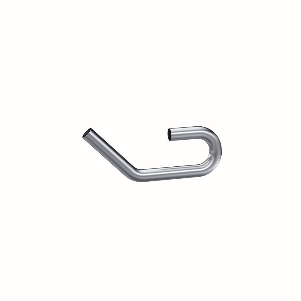 MBRP Exhaust MB2026 Garage Parts Installer Series Smooth Mandrel Bend Pipe