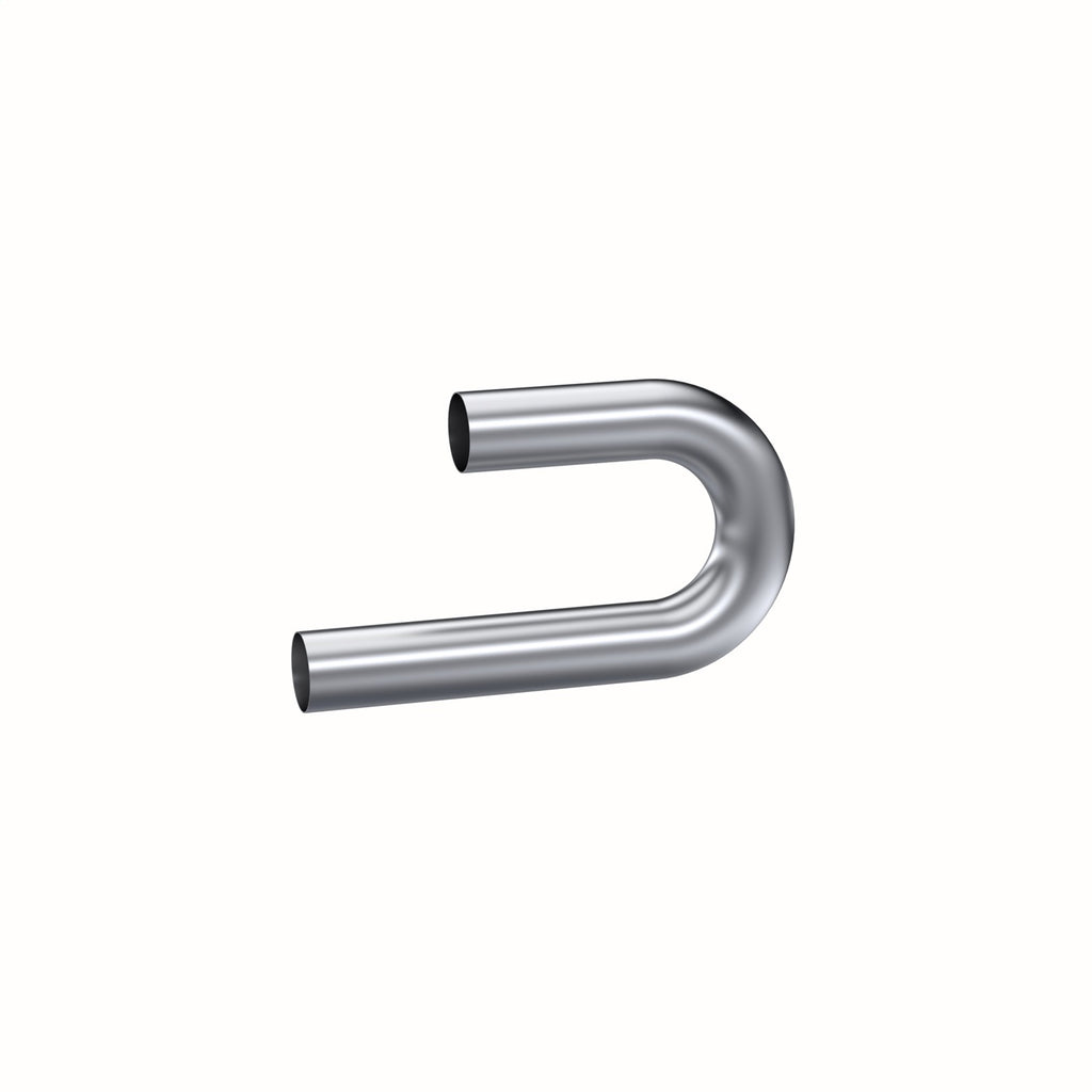 MBRP Exhaust MB2029 Garage Parts Installer Series Smooth Mandrel Bend Pipe