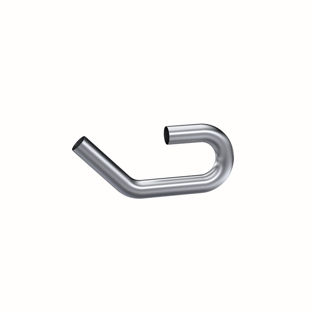 MBRP Exhaust MB2030 Garage Parts Installer Series Smooth Mandrel Bend Pipe