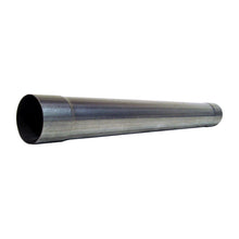 Load image into Gallery viewer, MBRP Exhaust MDA36 Armor Lite Single System Muffler Delete Pipe