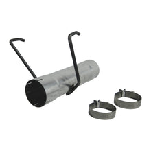 Load image into Gallery viewer, MBRP Exhaust MDAL017 Armor Lite Single System Muffler Delete Pipe