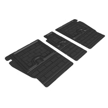 Load image into Gallery viewer, 3D MAXpider Q1MB0791309 KAGU Seatback Protector Fits 16-22 GLC300 GLC63