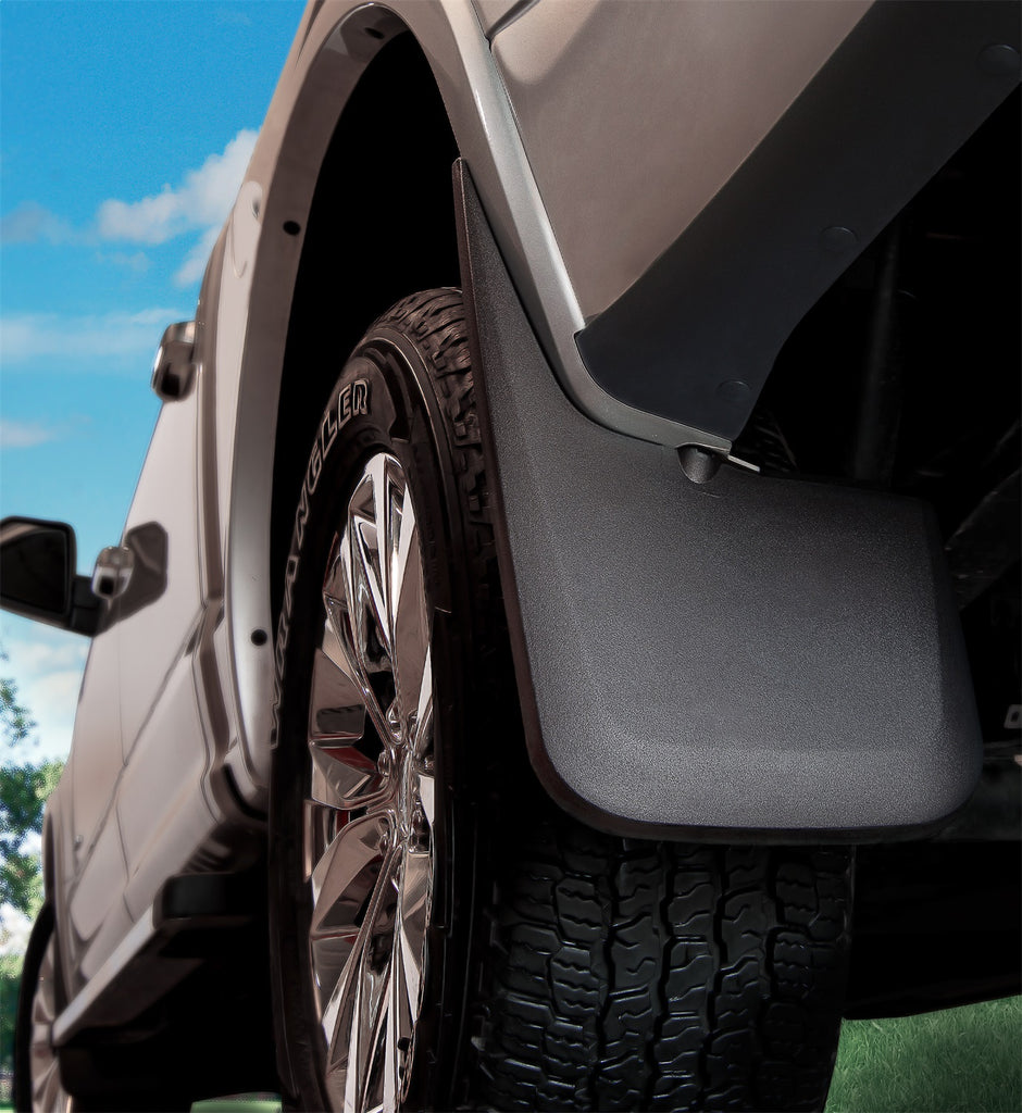 Husky Liners 58246 Custom Molded Mud Guard Set