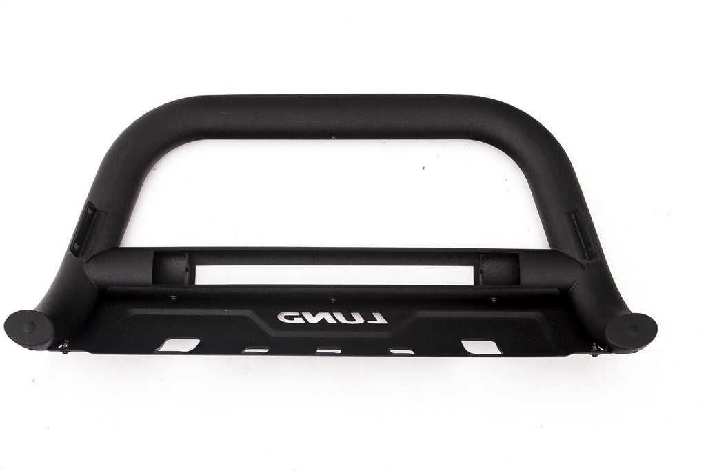 Lund 47121215 Bull Bar w/Light And Wiring